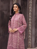 Riaz Arts Zarki's Classic Lawn Unstitched Embroidered 3Pc Suit D-06