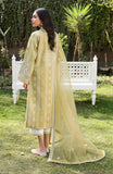 SERAN by Dynasty AFSANAH Unstitched Summer Lawn 3Pc Suit - AMALTAAS