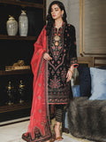 Rang Rasiya Tehwaar Unstitched Luxury Velvet 3Pc Suit D-06 Gulmeena