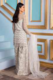 Reign Le Tresor Festive Formals Unstitched 3 Piece Suit LT-06 FIONA - FaisalFabrics.pk