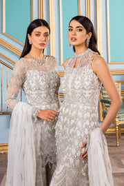 Reign Le Tresor Festive Formals Unstitched 3 Piece Suit LT-06 FIONA - FaisalFabrics.pk