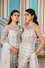 Reign Le Tresor Festive Formals Unstitched 3 Piece Suit LT-06 FIONA - FaisalFabrics.pk