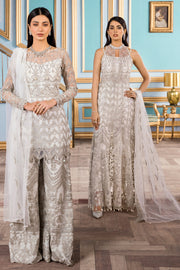 Reign Le Tresor Festive Formals Unstitched 3 Piece Suit LT-06 FIONA - FaisalFabrics.pk