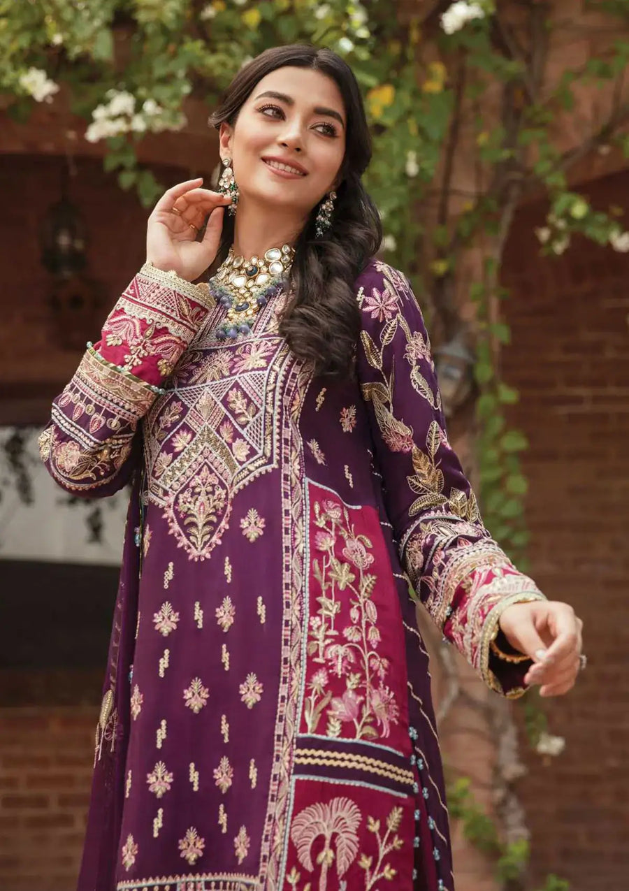 Afrozeh Ayzel Sangat D-06 GOHAR