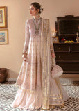 Afrozeh Gul Bahar Festive Eid Lawn Unstitched 3 PCS Suit D-06 Hoor - FaisalFabrics.pk