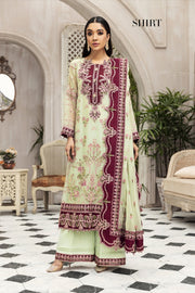 Alizeh Fasion D-06 NORA