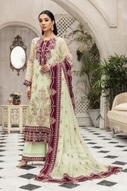 Alizeh Fasion D-06 NORA