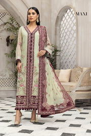 Alizeh Fasion D-06 NORA