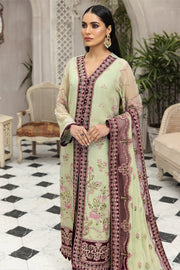 Alizeh Fasion D-06 NORA
