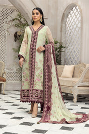 Alizeh Fasion D-06 NORA