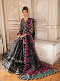 Vive la Fete Wedding Unstitched by Republic Womenswear D6-Dahlia Noir - FaisalFabrics.pk