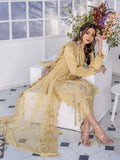 Afsoon by Humdum Embroidered Swiss Lawn Unstitched 3Piece Suit D-07