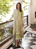 Republic WomensWear Unstitched Amaani Luxury Lawn 3Pc Suit D-7A Linaria