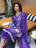 Republic WomensWear Unstitched Amaani Luxury Lawn 3Pc Suit D-7B Linaria