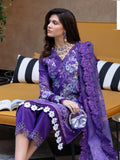 Republic WomensWear Unstitched Amaani Luxury Lawn 3Pc Suit D-7B Linaria