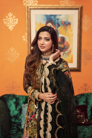 Gisele Sajni D-07 BANO