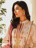 RAAYA Embroidered Luxury Lawn Unstitched 3 Piece Suit - BANO