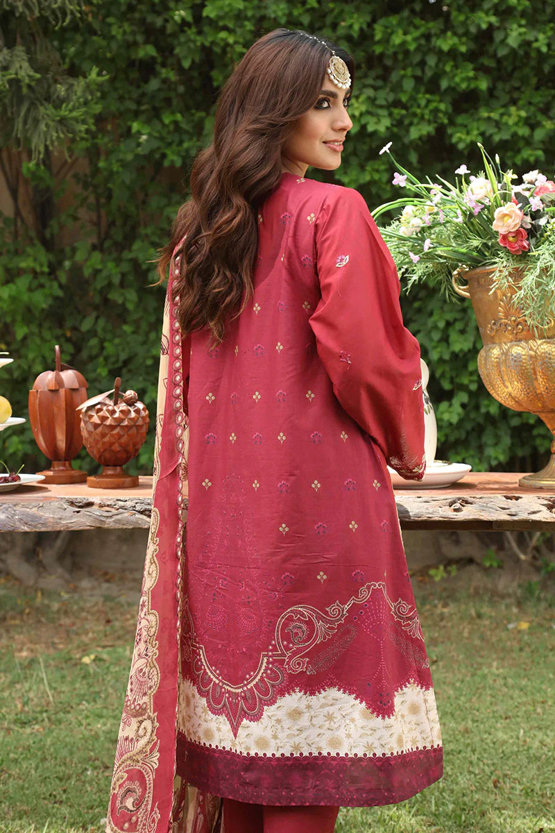 D-07 ETHEREAL ROSEWOOD