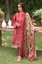 D-07 ETHEREAL ROSEWOOD