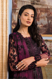 Reign Le Tresor Festive Formals Unstitched 3 Piece Suit LT-07 LEA - FaisalFabrics.pk