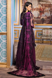 Reign Le Tresor Festive Formals Unstitched 3 Piece Suit LT-07 LEA - FaisalFabrics.pk