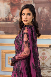 Reign Le Tresor Festive Formals Unstitched 3 Piece Suit LT-07 LEA - FaisalFabrics.pk