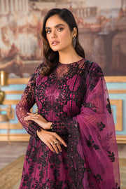 Reign Le Tresor Festive Formals Unstitched 3 Piece Suit LT-07 LEA - FaisalFabrics.pk