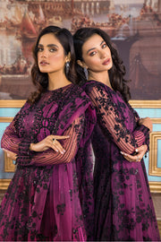 Reign Le Tresor Festive Formals Unstitched 3 Piece Suit LT-07 LEA - FaisalFabrics.pk