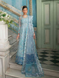 Vive la Fete Wedding Unstitched by Republic Womenswear D8-Glorie du Matin - FaisalFabrics.pk