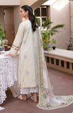 SERAN by Dynasty AFSANAH Unstitched Summer Lawn 3Pc Suit - JEHAN