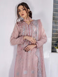 Afsoon by Humdum Embroidered Swiss Lawn Unstitched 3Piece Suit D-08