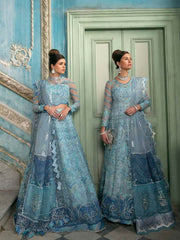 Vive la Fete Wedding Unstitched by Republic Womenswear D8-Glorie du Matin - FaisalFabrics.pk