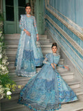 Vive la Fete Wedding Unstitched by Republic Womenswear D8-Glorie du Matin - FaisalFabrics.pk