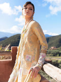 Republic WomensWear Unstitched Amaani Luxury Lawn 3Pc Suit D-8A Aleah