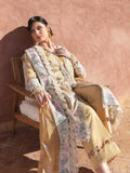 Republic WomensWear Unstitched Amaani Luxury Lawn 3Pc Suit D-8A Aleah