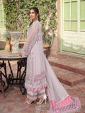 Afrozeh Hayyat Wedding Formals Embroidered 3Pc Suit D-10 Ashna - FaisalFabrics.pk