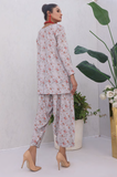 Moosa Jee Farooq Textile Izhaan Premium Printed Linen 2Pc Suit D-09