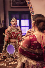 Gisele Sajni D-09 RANI JEE