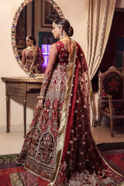 Gisele Sajni D-09 RANI JEE