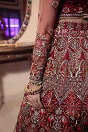 Gisele Sajni D-09 RANI JEE