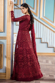 Reign Le Tresor Festive Formals Unstitched 3 Piece Suit LT-09 ROSALIE - FaisalFabrics.pk