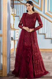 Reign Le Tresor Festive Formals Unstitched 3 Piece Suit LT-09 ROSALIE - FaisalFabrics.pk