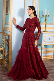 Reign Le Tresor Festive Formals Unstitched 3 Piece Suit LT-09 ROSALIE - FaisalFabrics.pk