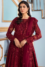Reign Le Tresor Festive Formals Unstitched 3 Piece Suit LT-09 ROSALIE - FaisalFabrics.pk