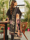 Rang Rasiya LifeStyle Embroidered Lawn Unstitched 3Pc Suit D-09 Sage