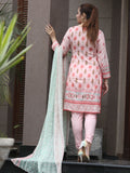 Maa Ki Rani by Sidra Aleem Printed Lawn Unstitched 3 Piece Suit SA-10