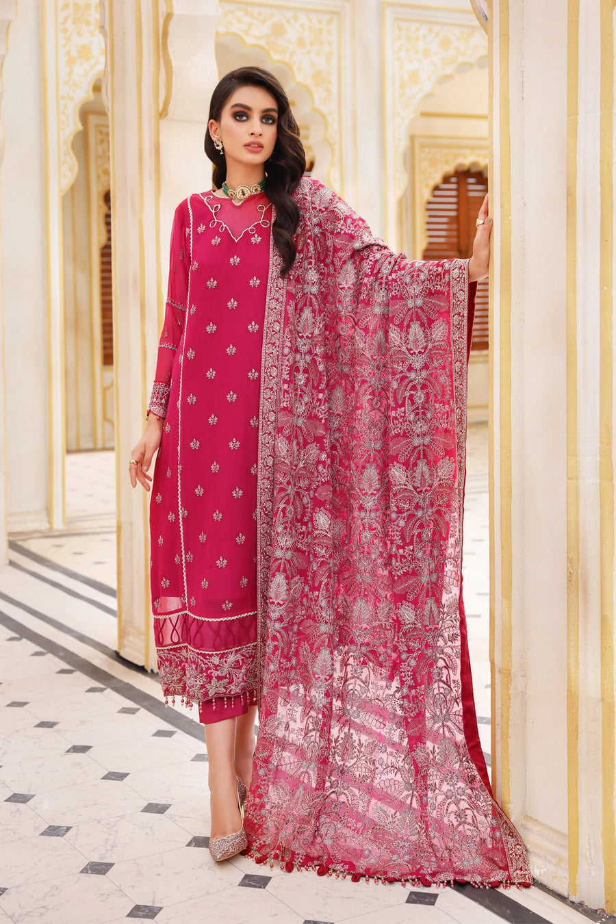 Xenia Formals D-10 INAYAAT