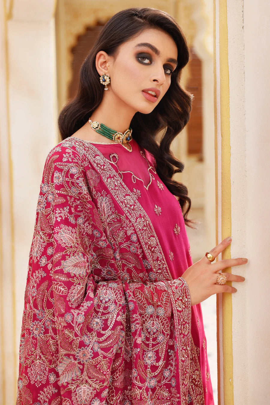 Xenia Formals D-10 INAYAAT