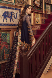 Gisele Sajni D-10 NAZNEE