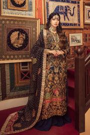 Gisele Sajni D-10 NAZNEE